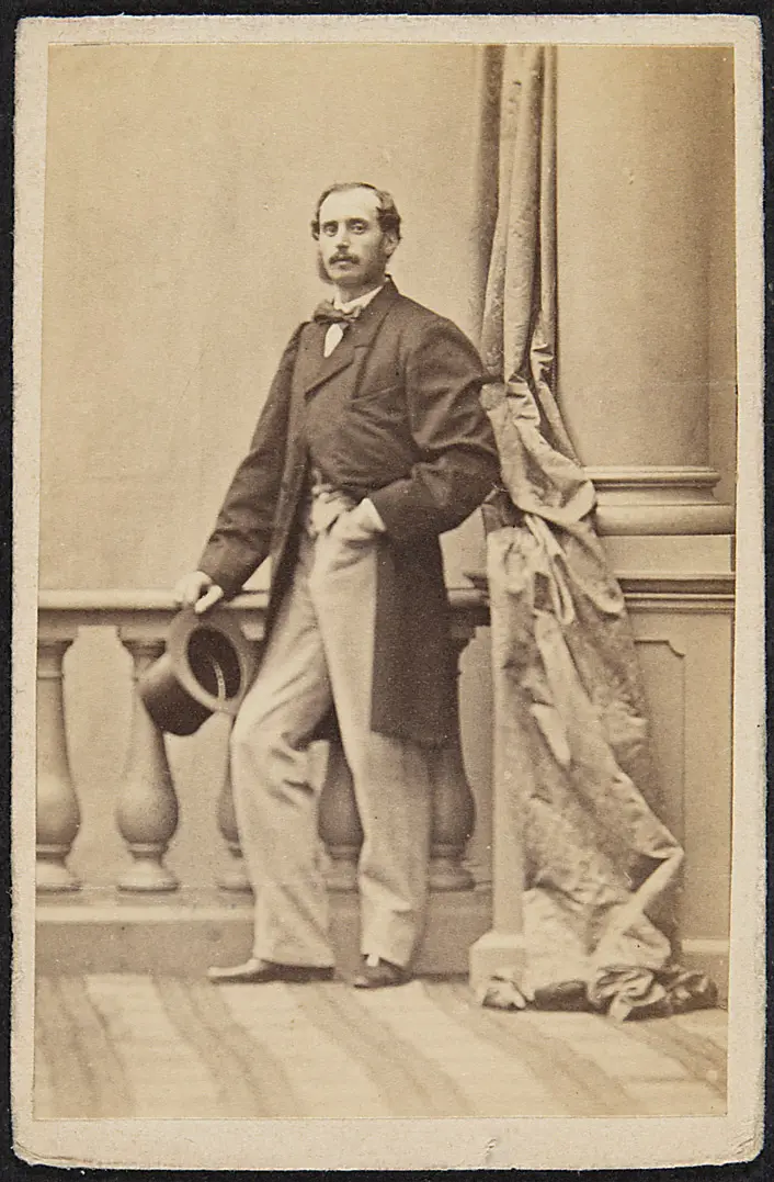 Hr. Levasseur