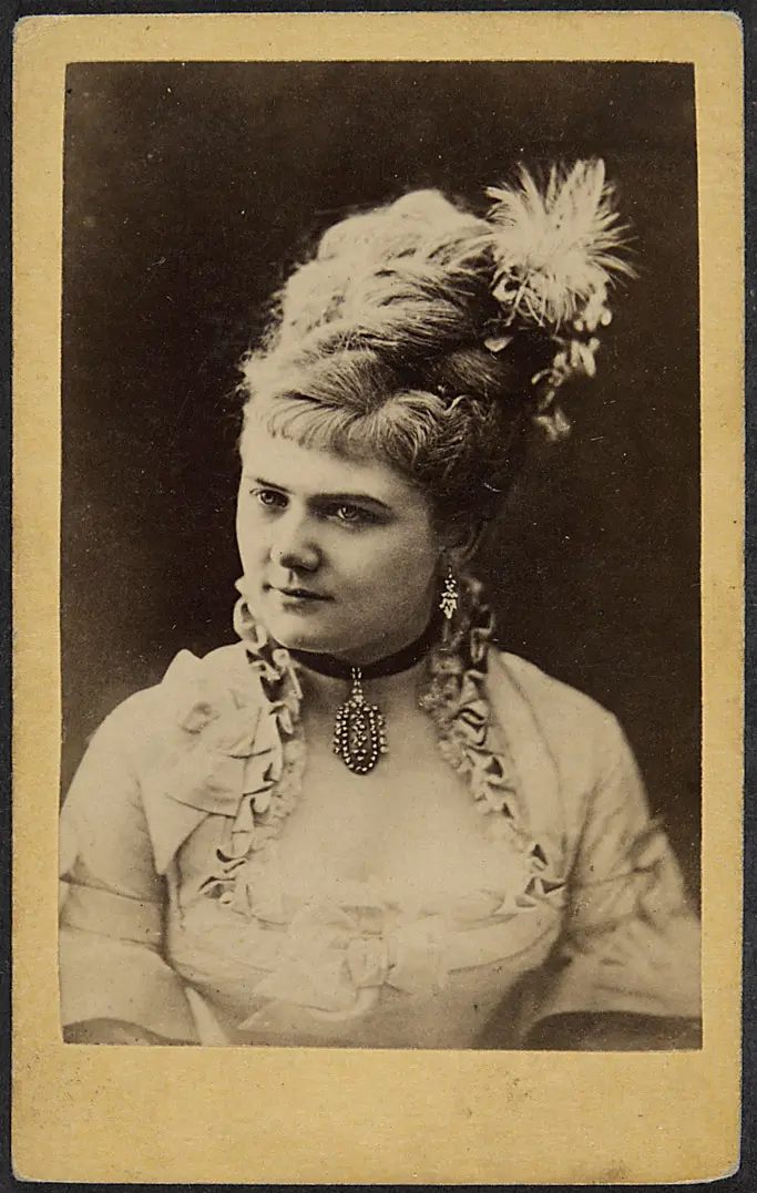 Hermine Meyerhoff
