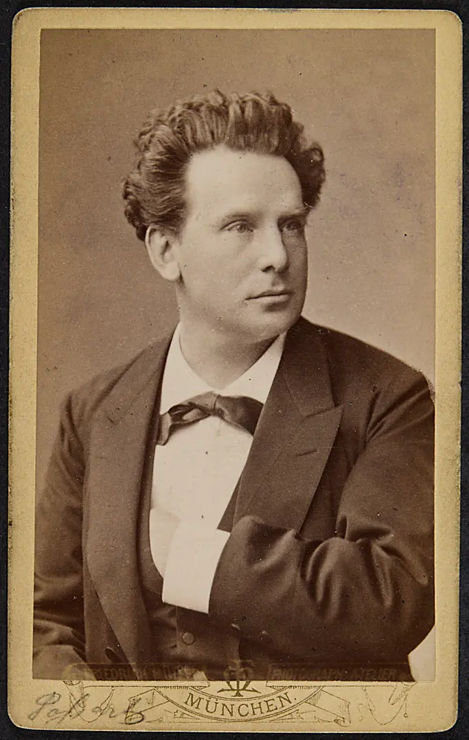 Ernst von Possart