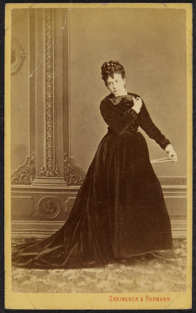 Anna Ulke