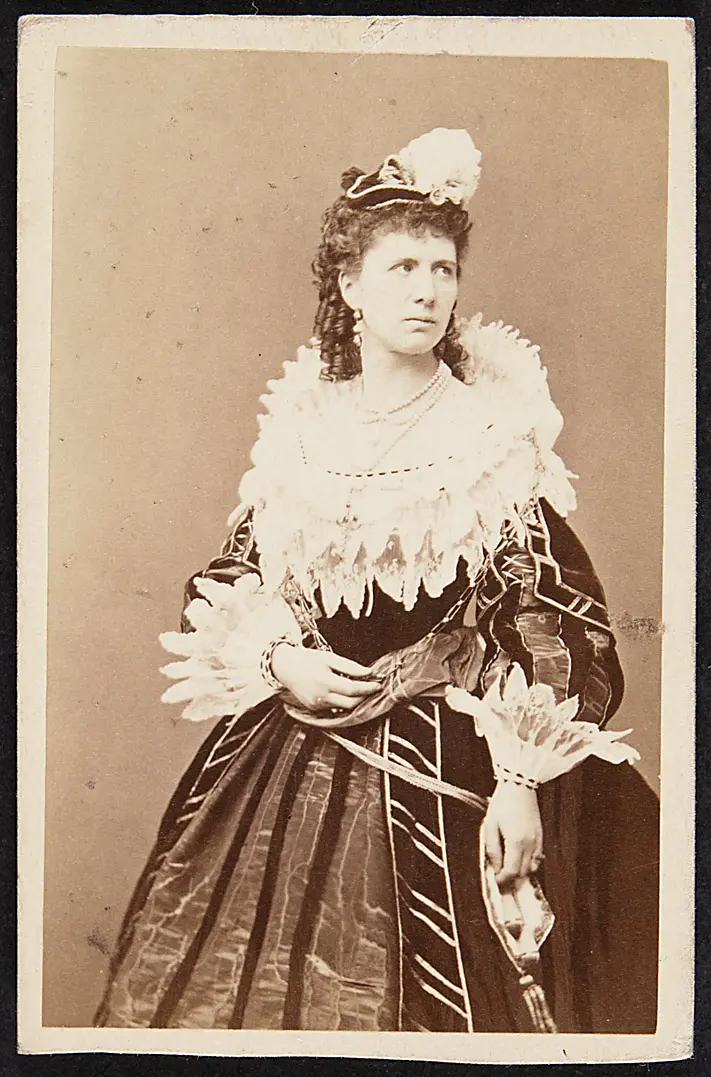 Zerline Gabillon