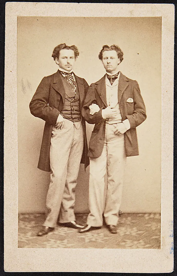 Max Staegemann