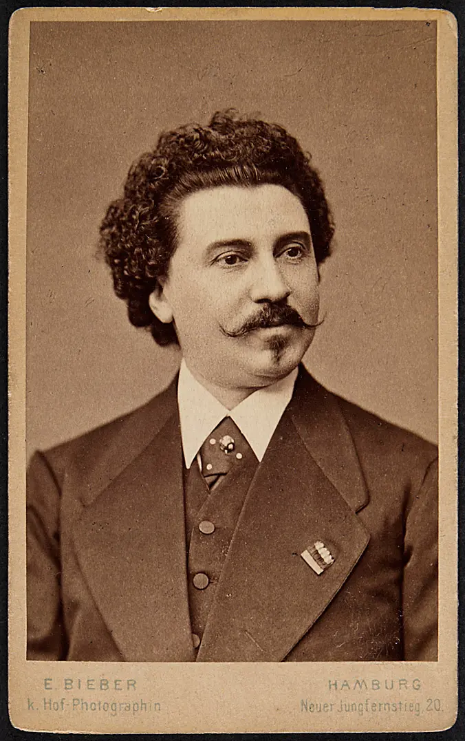Theodor Wachtel