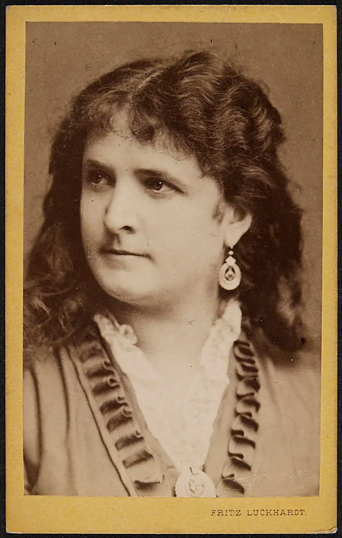 Leopoldine Berg