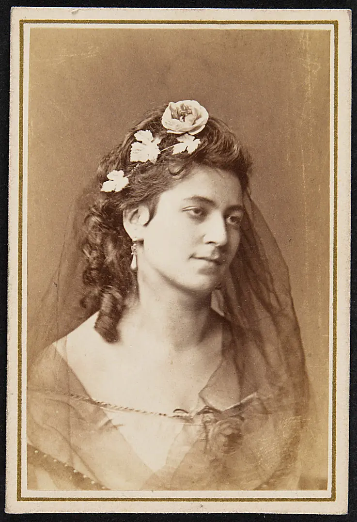 Hermine Claar-Delia