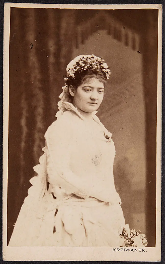 Caroline Finaly