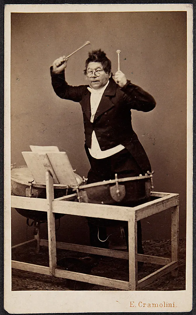 Friedrich Beckmann
