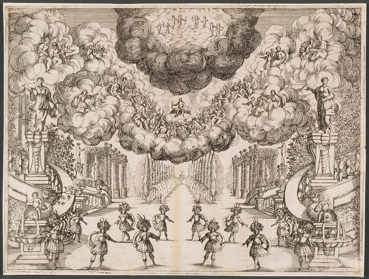 L'Hipermestra, Alternativtitel: Hipermestra