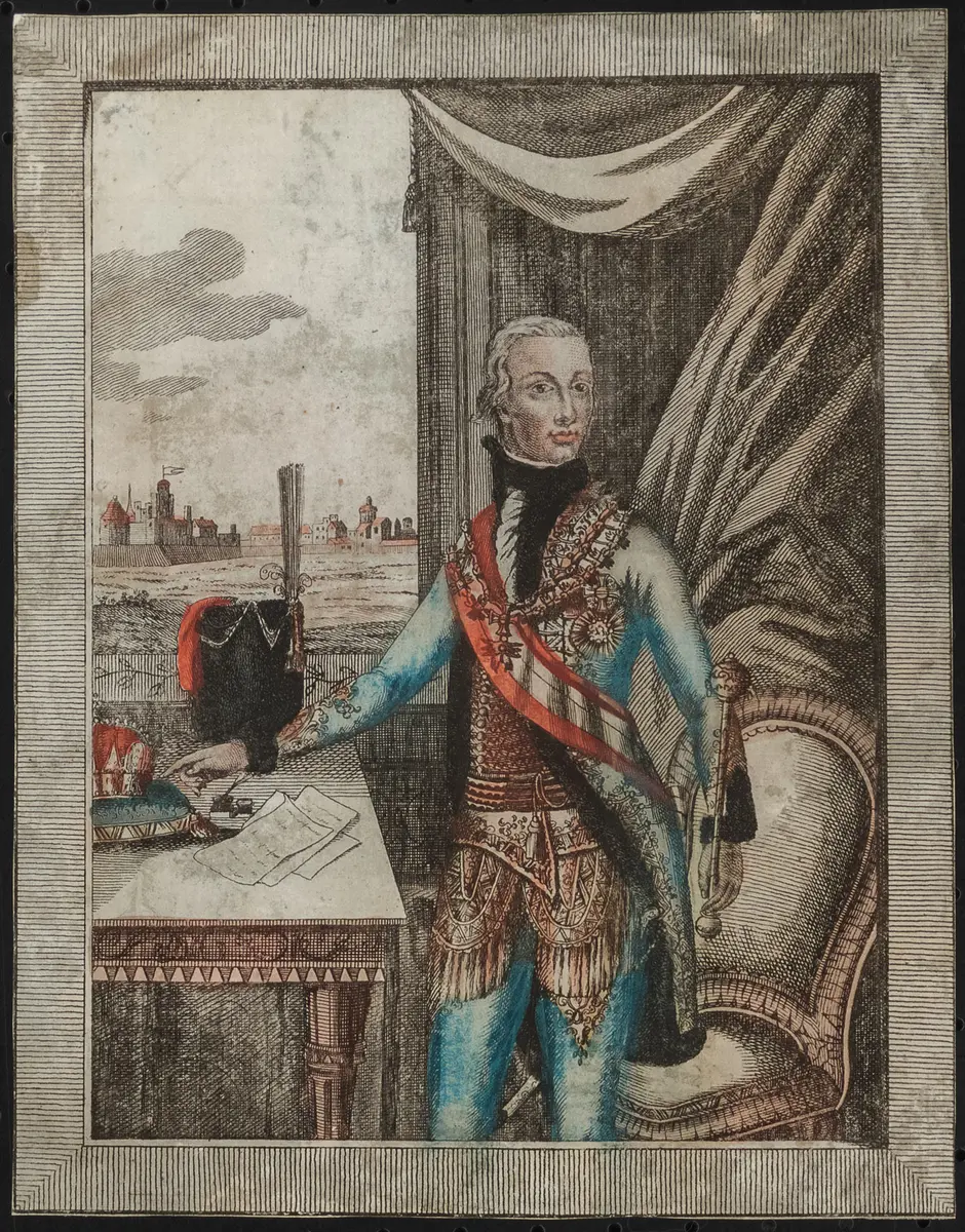 Joseph II.