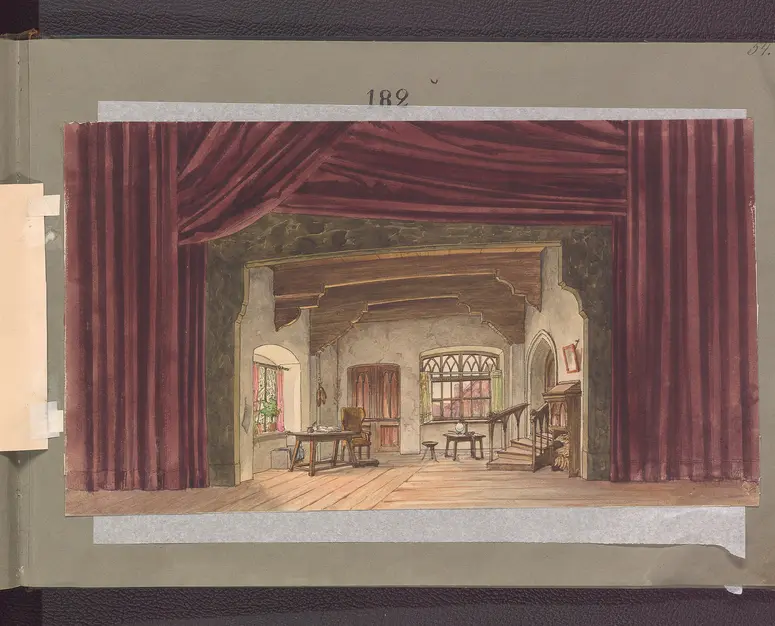 Die Meistersinger von Nürnberg