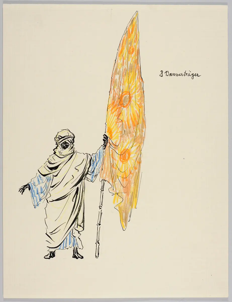 Die ägyptische Helena