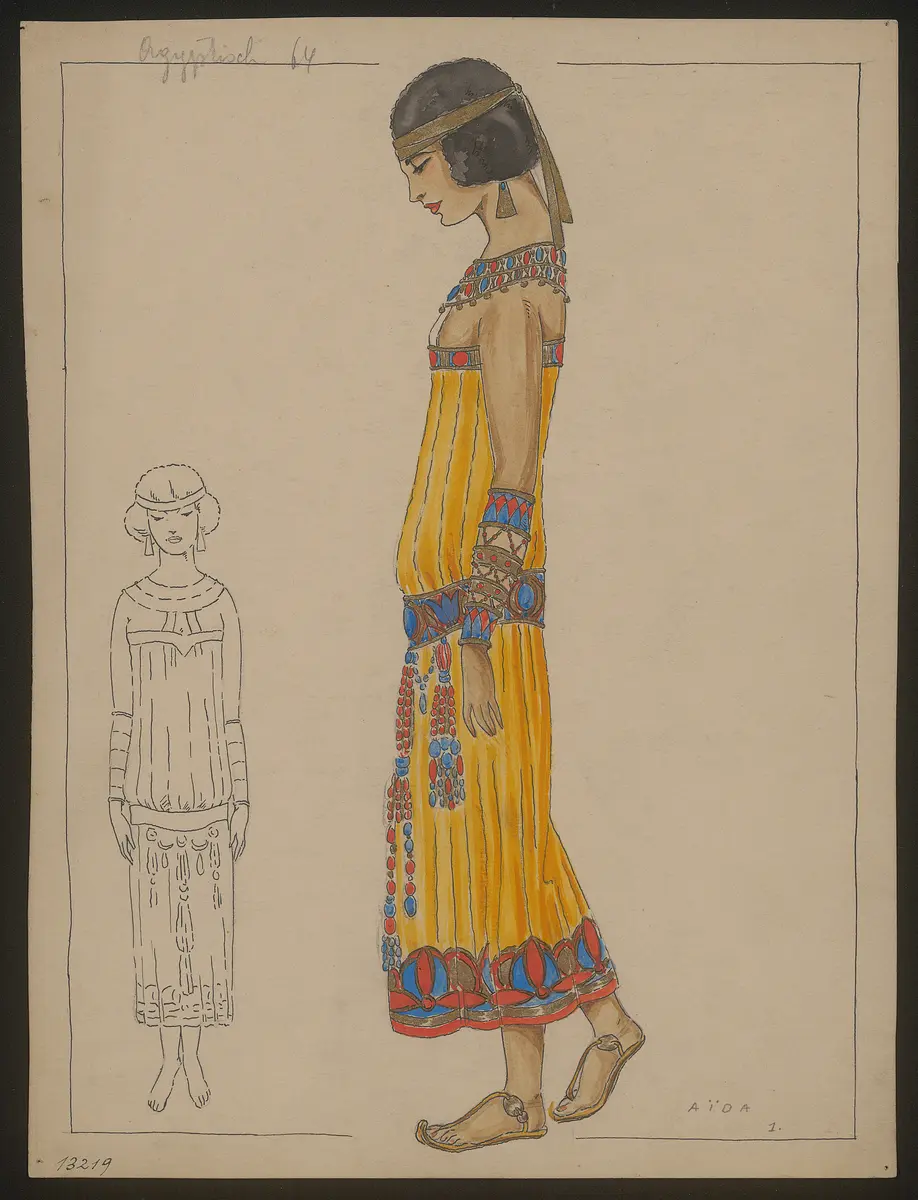 Aida
