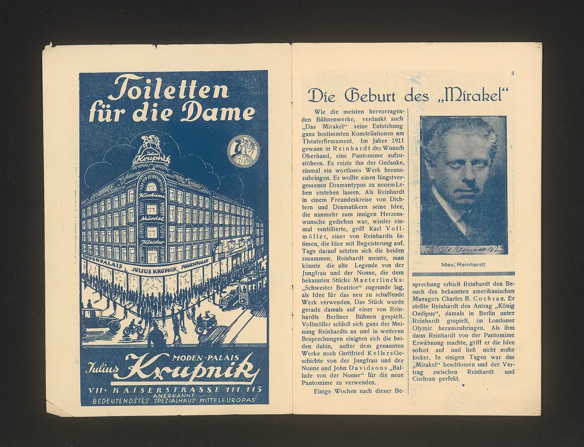 Das Mirakel