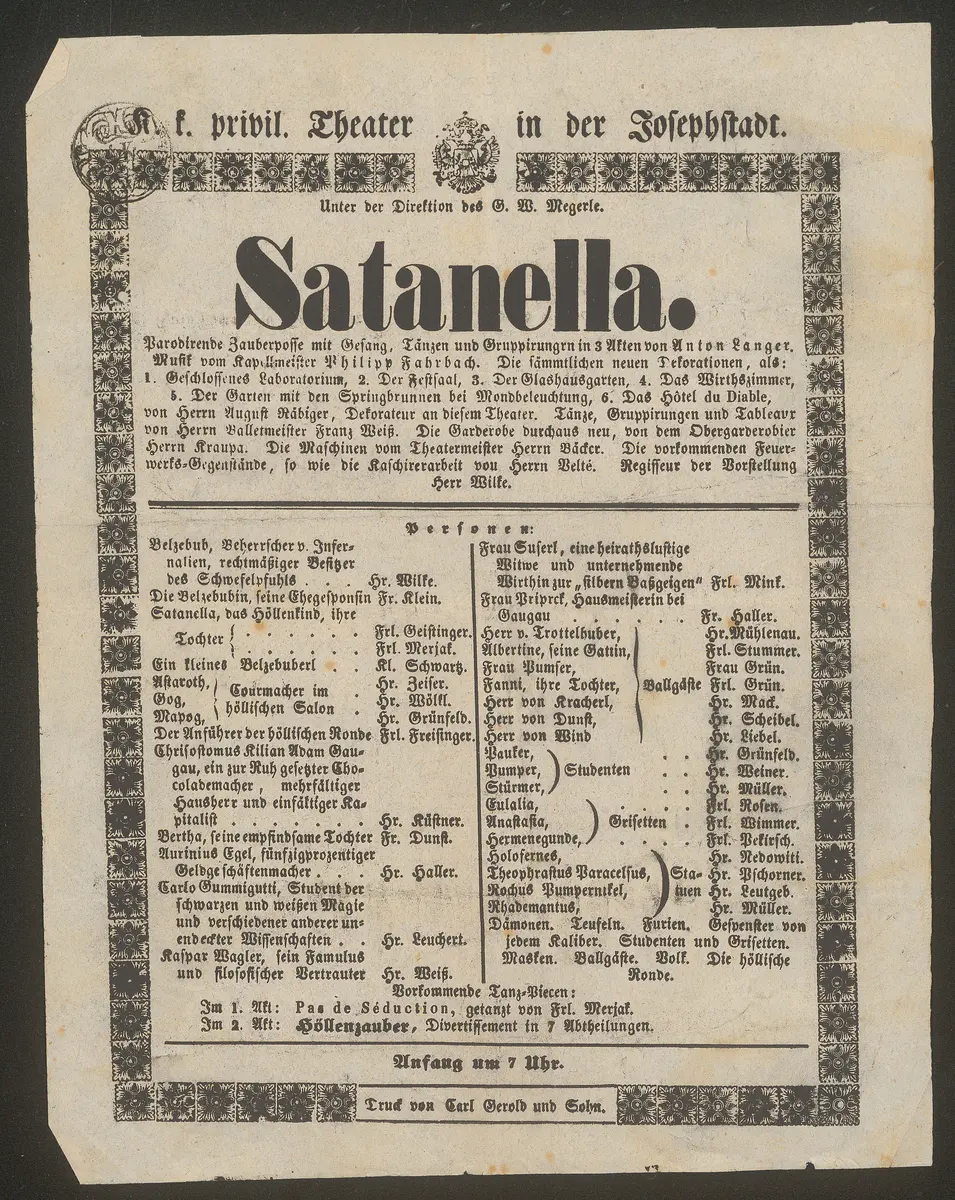 Satanella