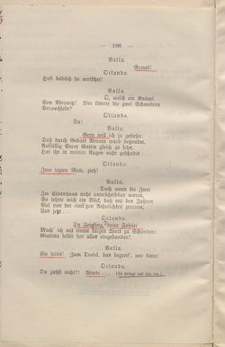 Die Zwillingsschwester.