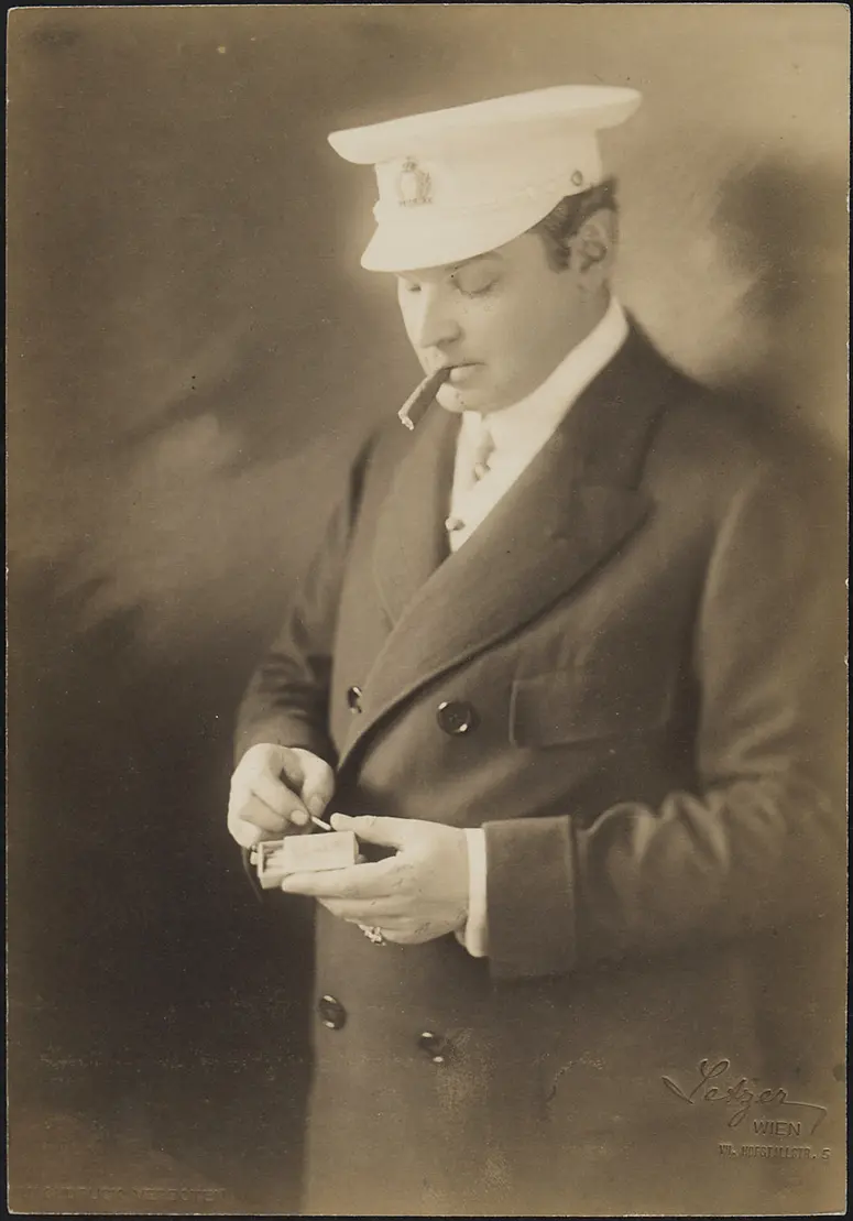Georg Reimers