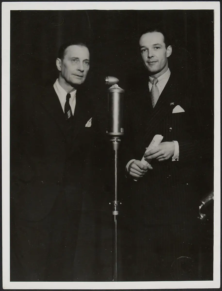 Jacques Feyder