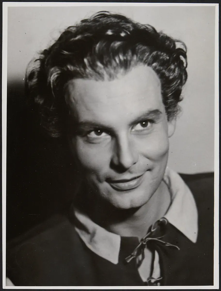 Fred Liewehr