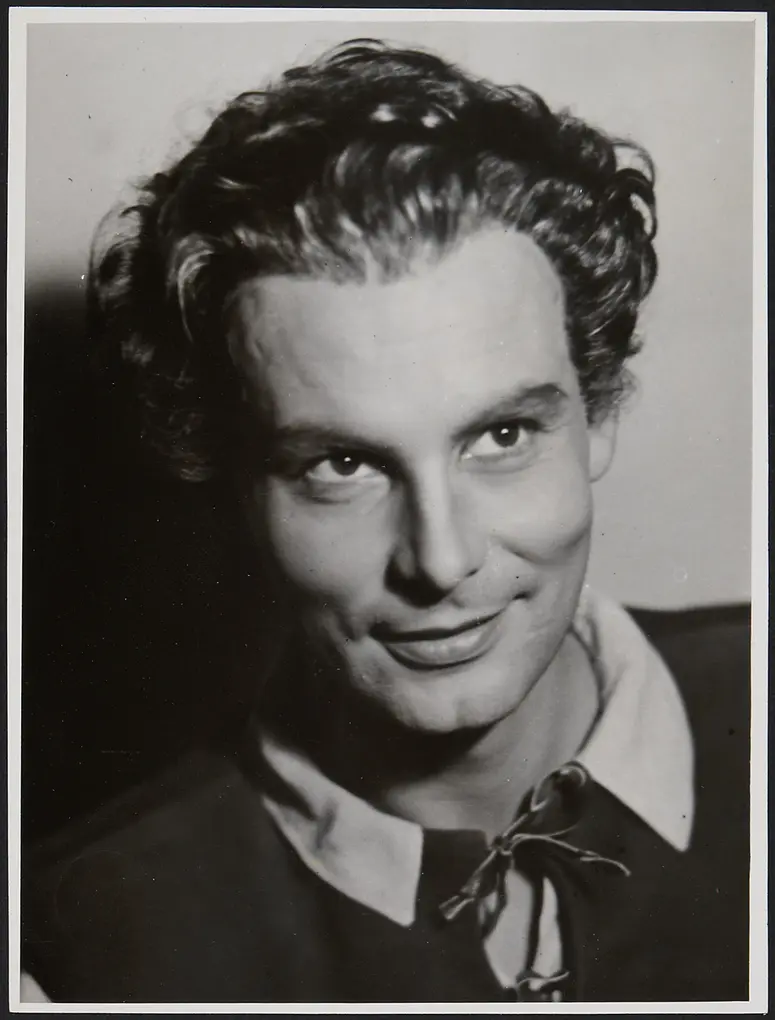 Fred Liewehr