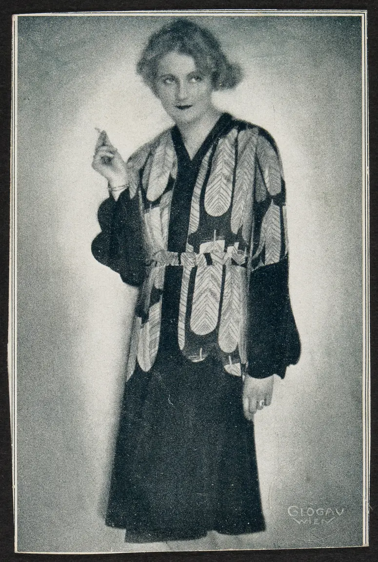 Friedl Haerlin