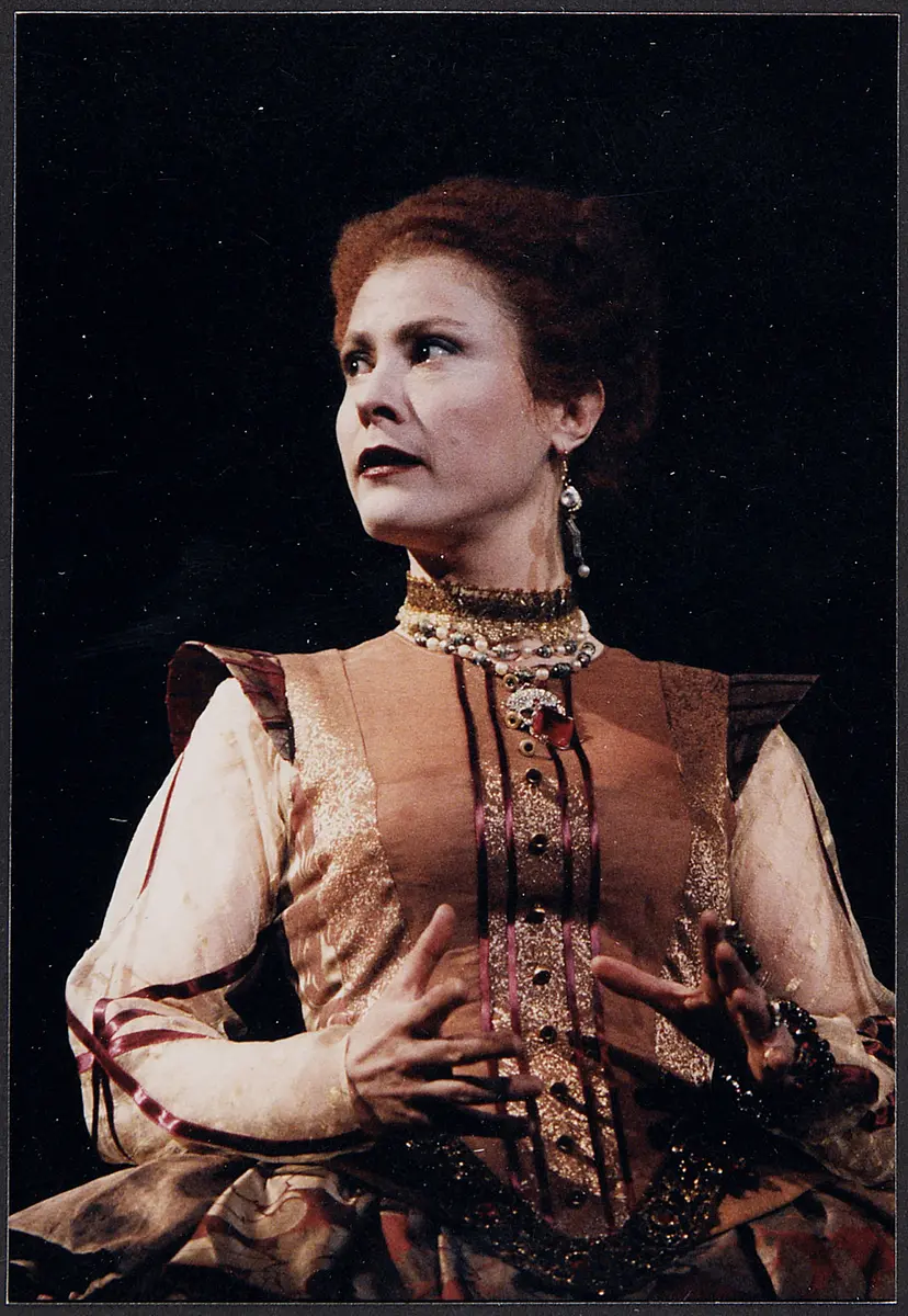 Babett Arens
