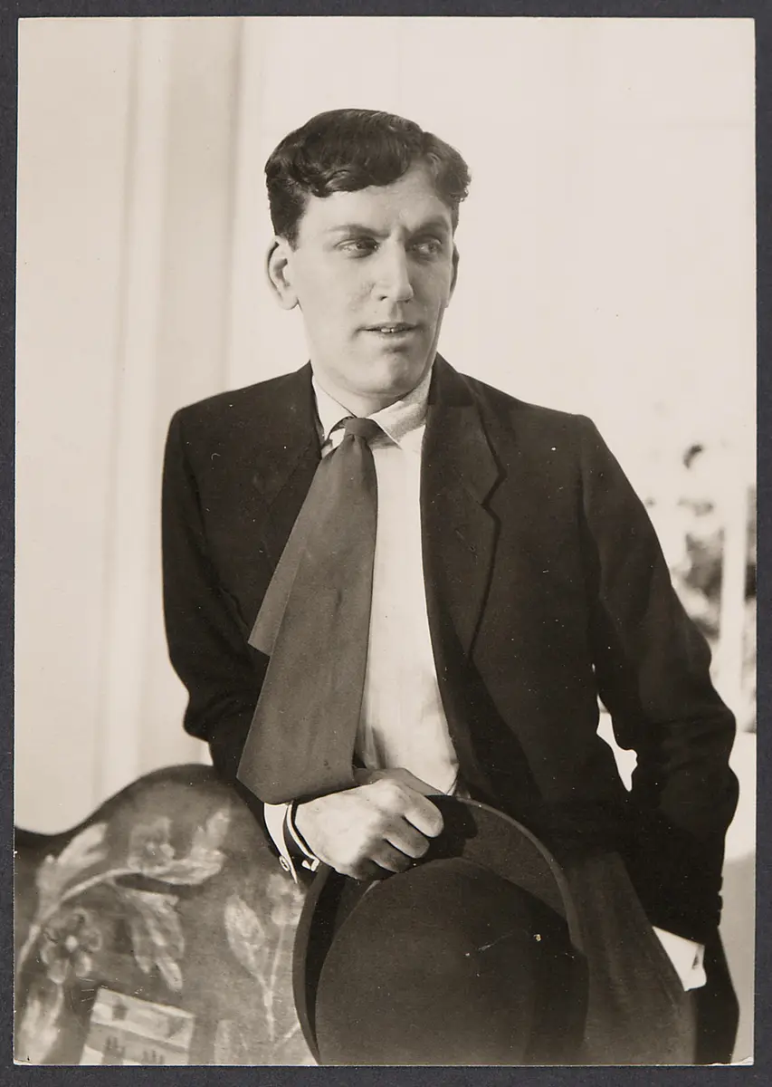 Kurt Daehn