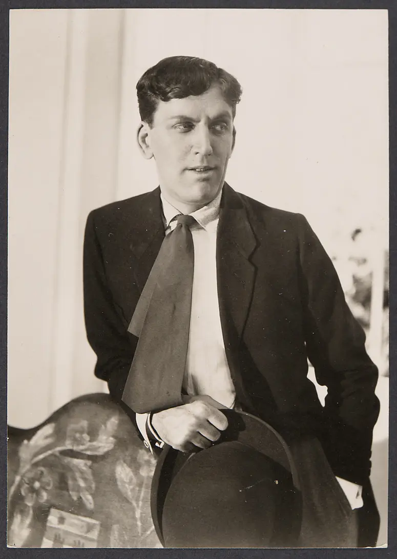 Kurt Daehn