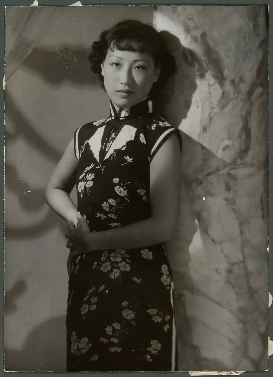 Lily Lee