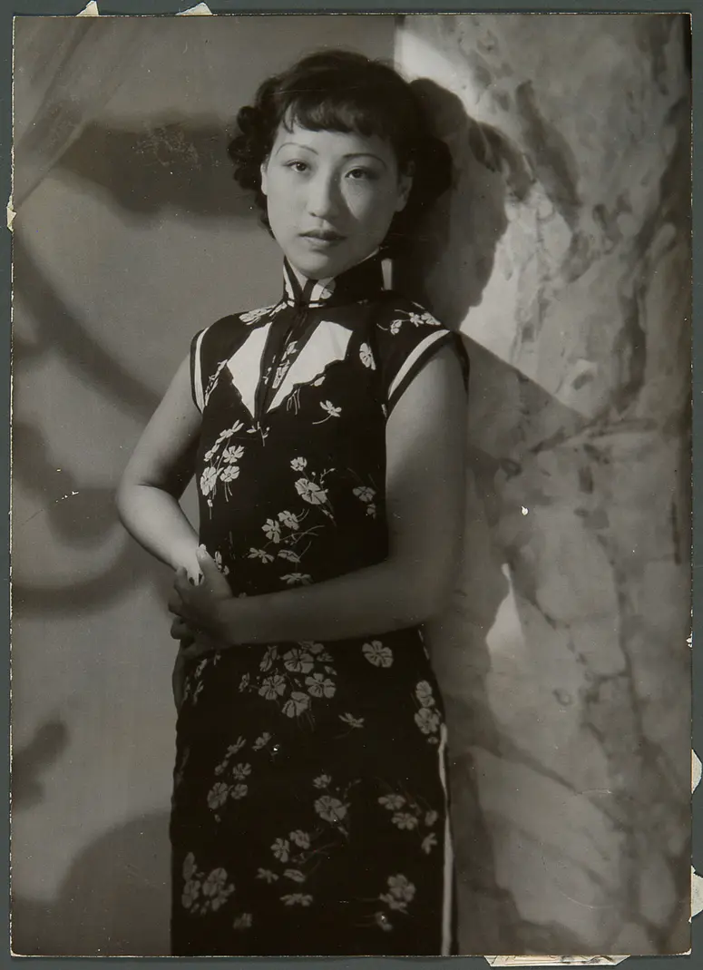 Lily Lee
