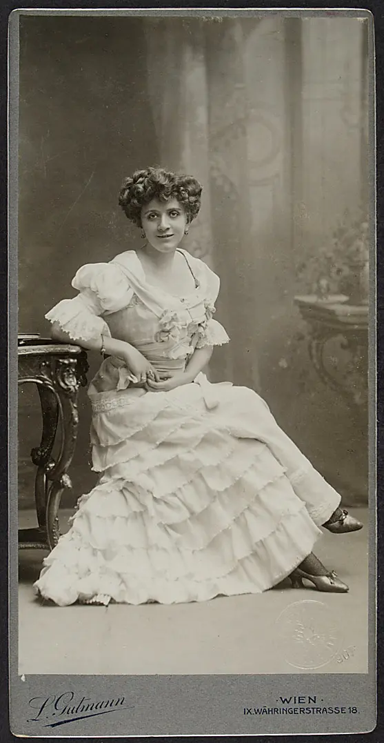 Helene Merviola