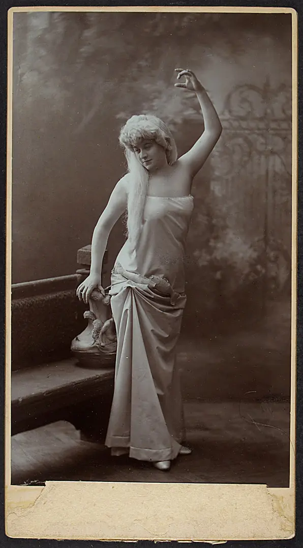 Gabriele Modl