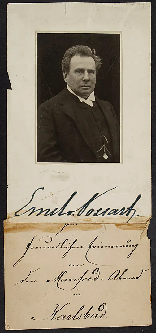 Ernst von Possart