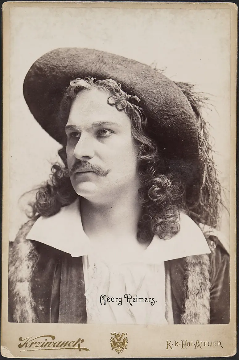 Georg Reimers