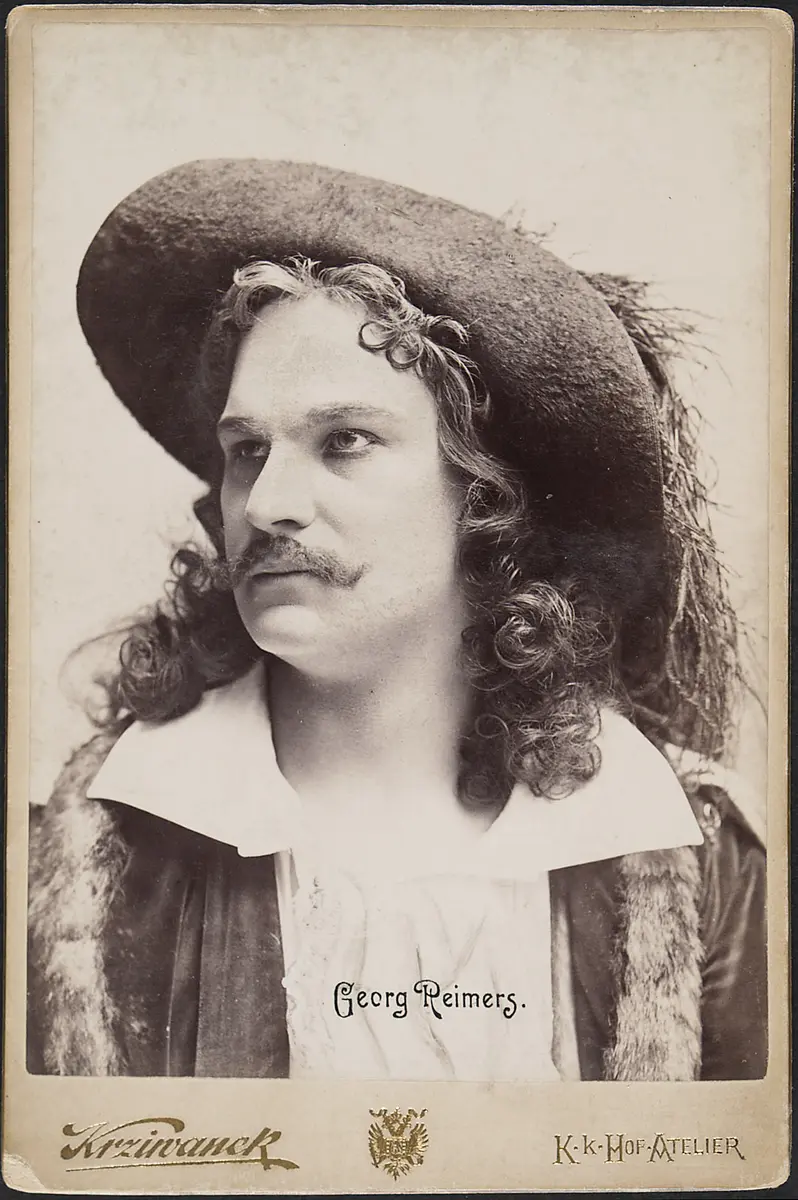 Georg Reimers