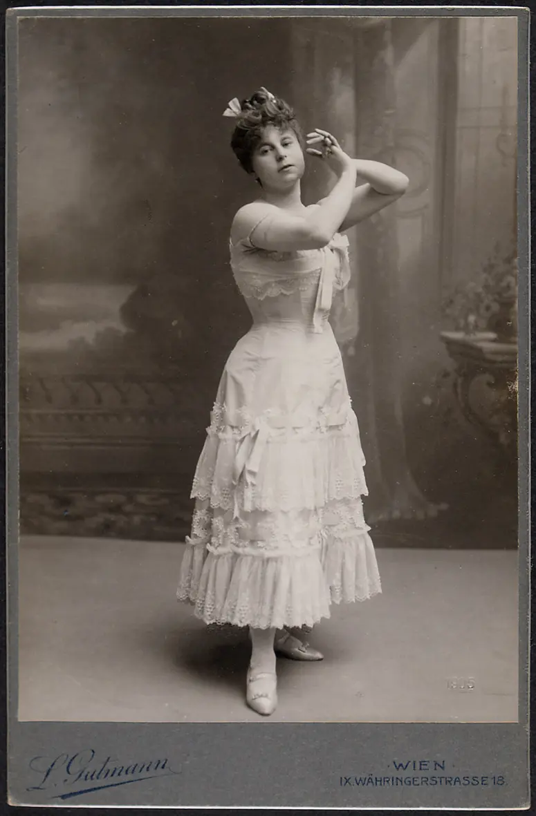 Therese Biedermann