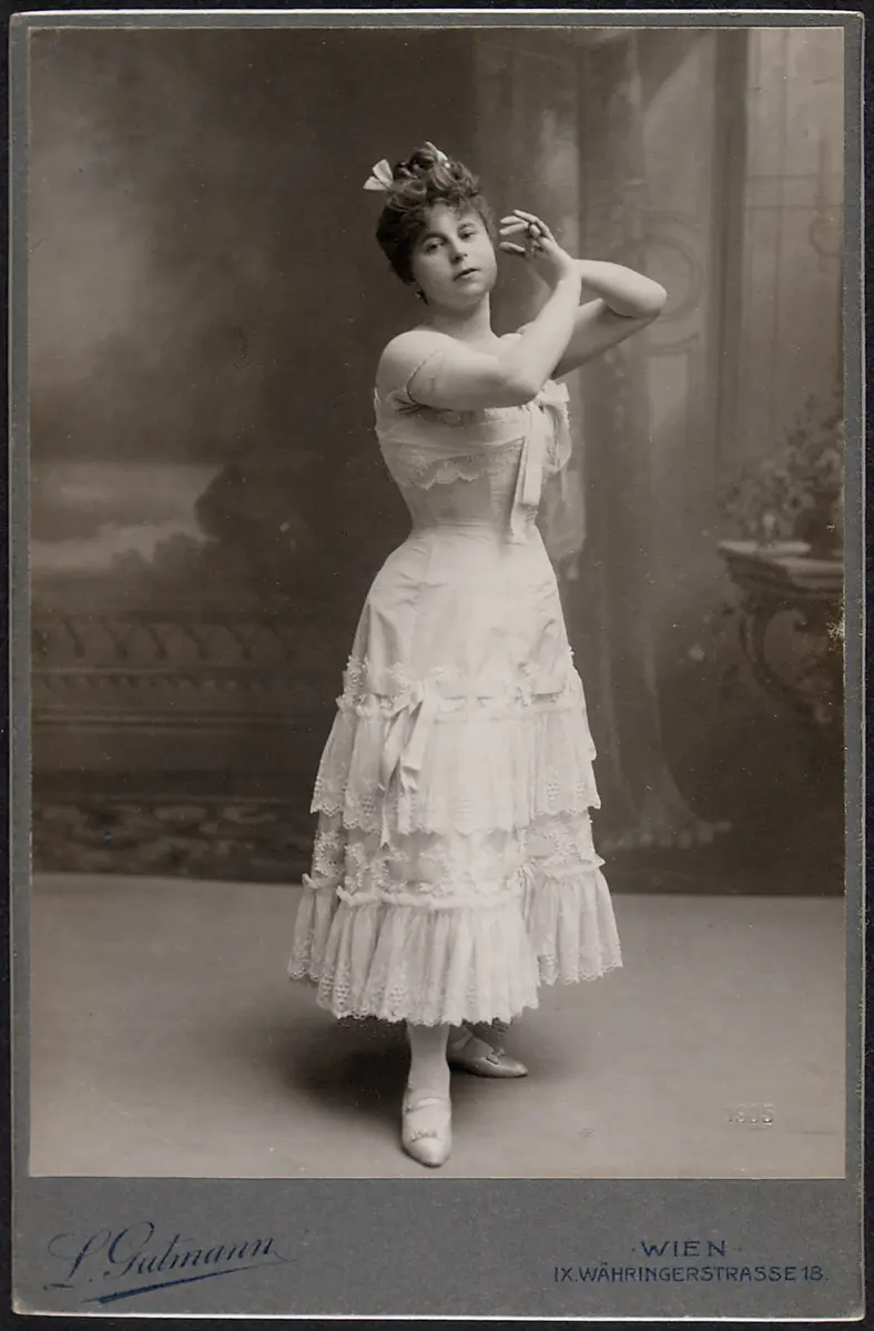 Therese Biedermann