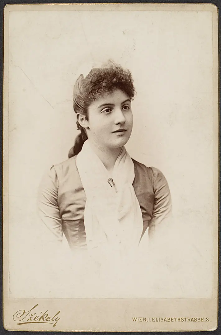 Emilie Jauner-Krall