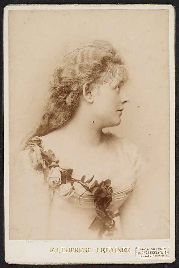 Therese Leithner