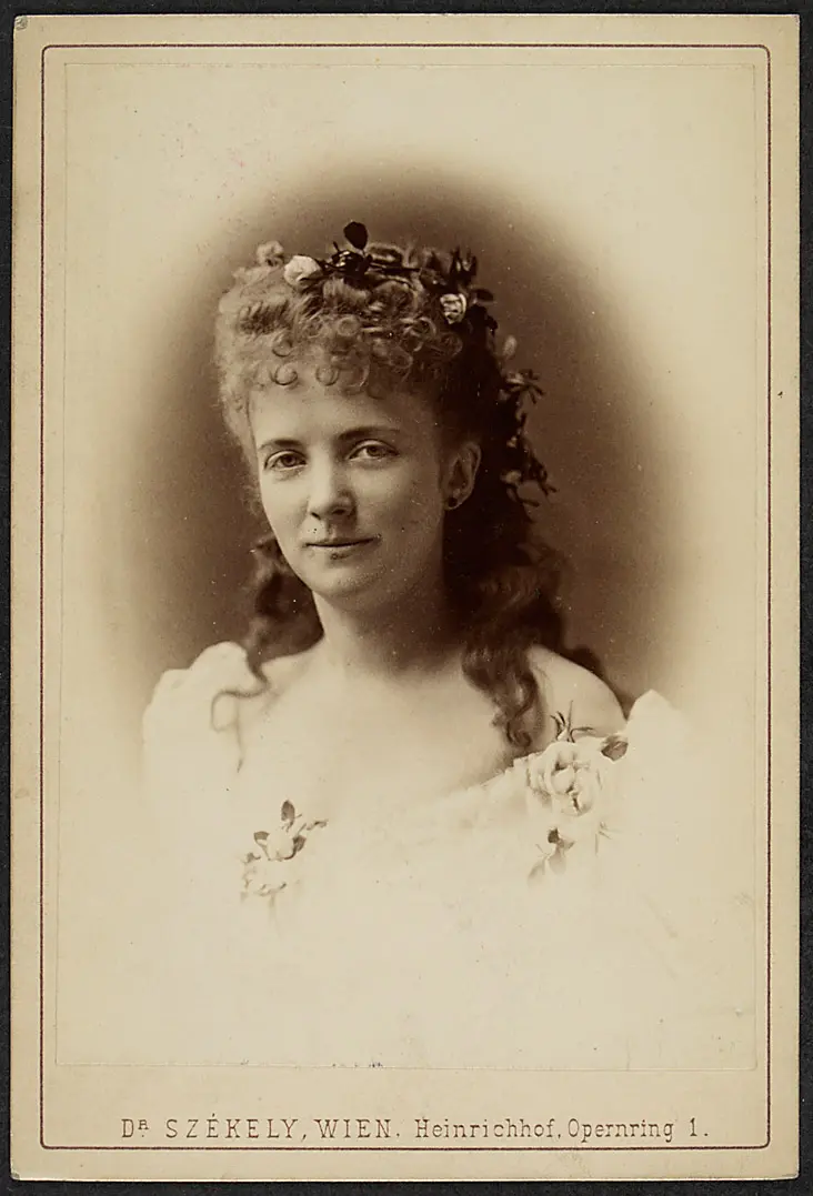 Bertha Necker