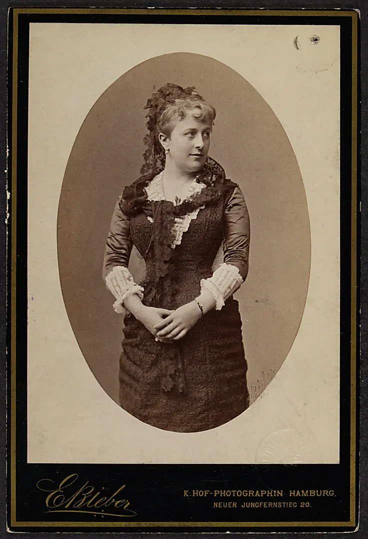 Hedwig Niemann-Raabe