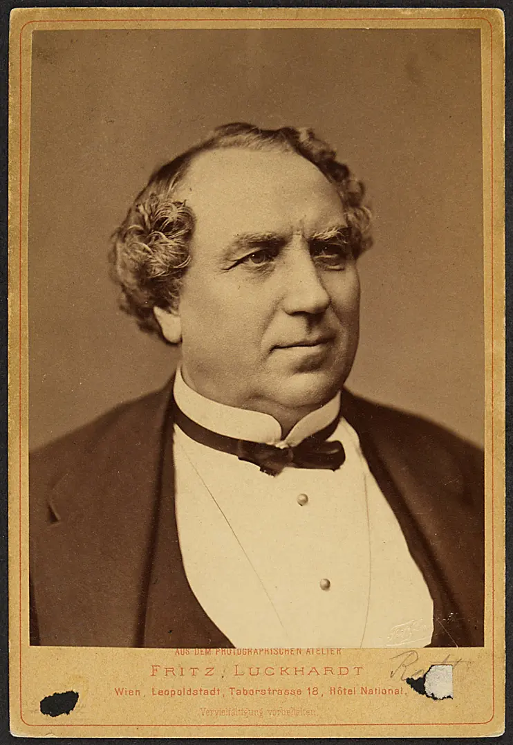 Karl Rott
