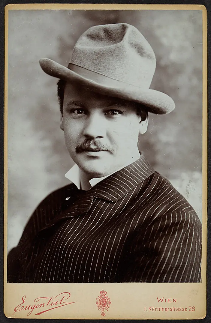 Leo Slezak