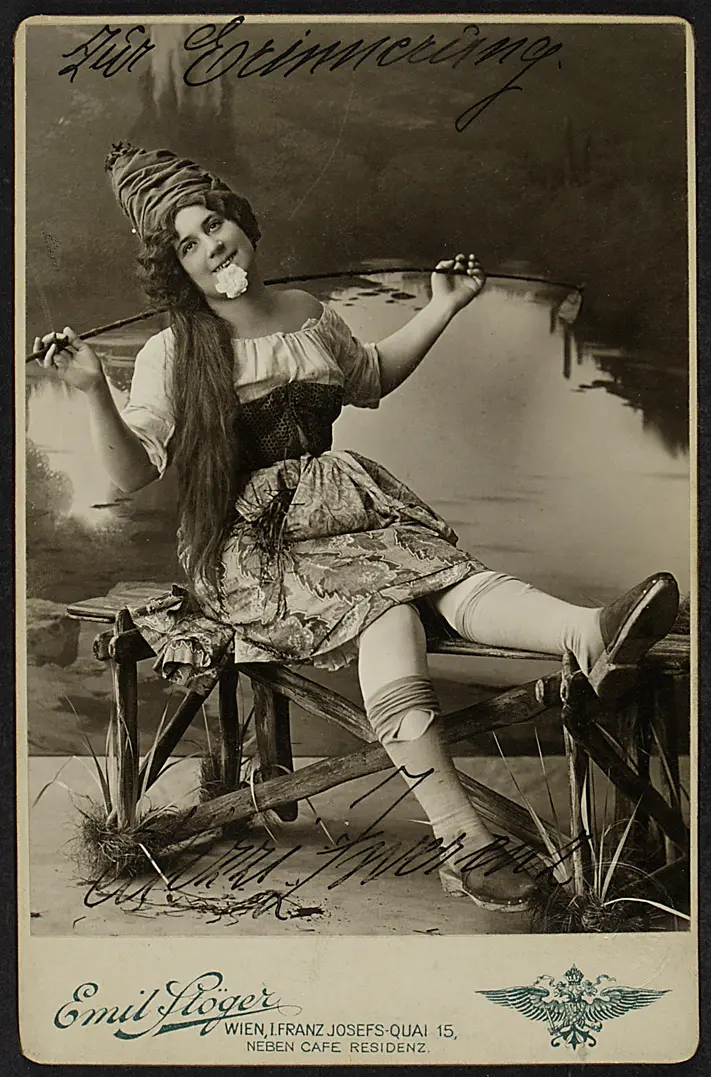 Mizzi Zwerenz