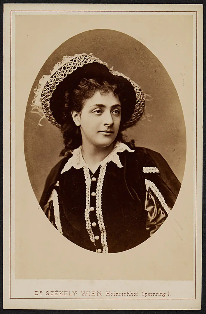 Nina Weisse