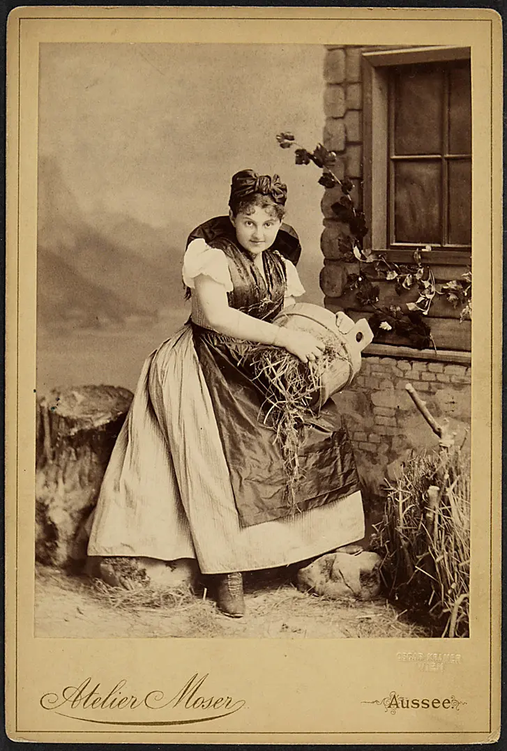Margarethe Formes