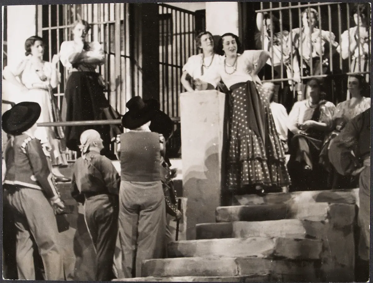 Carmen