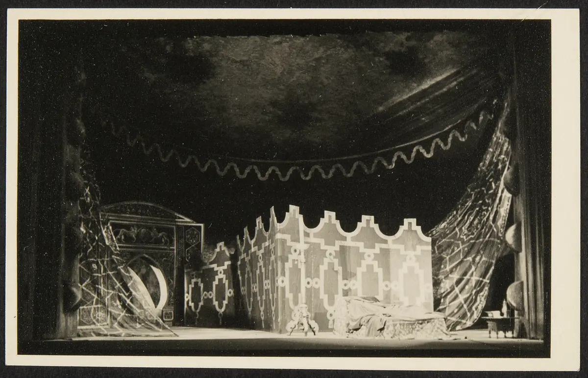 Die Königin Isabella