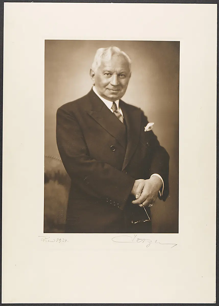 Ernst Arndt