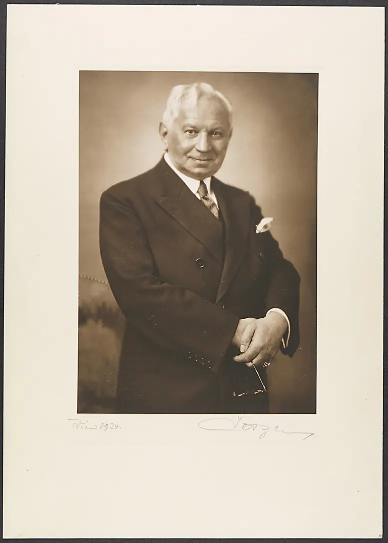 Ernst Arndt