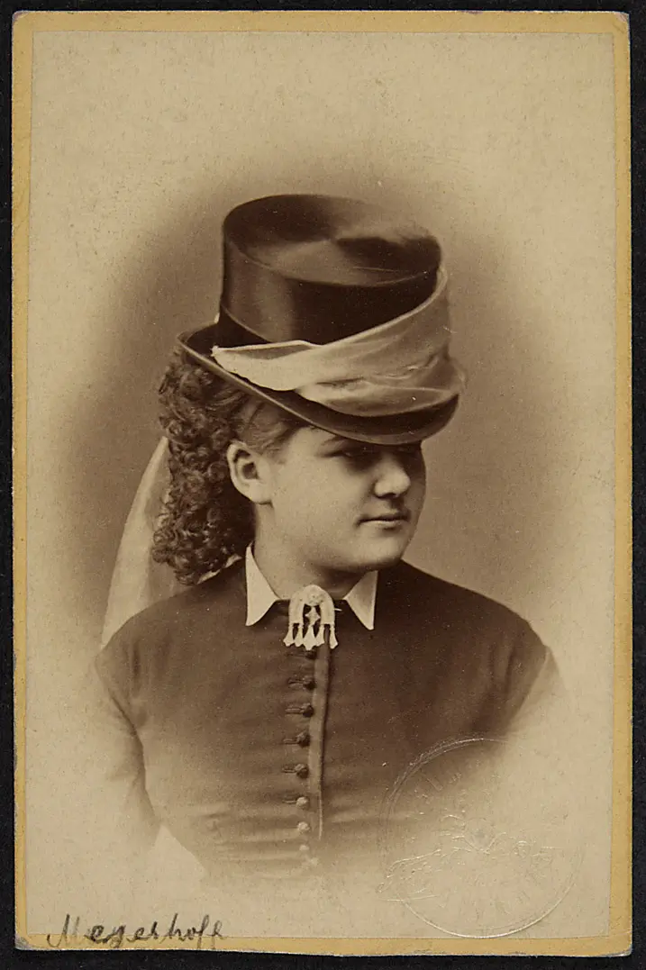 Hermine Meyerhoff